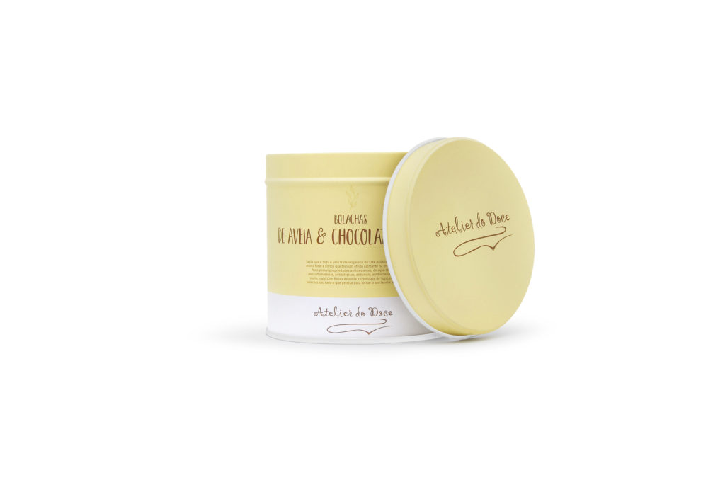 | METALpack adoçar a alma nunca foi tão português