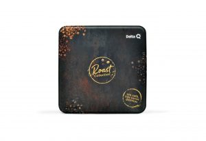 Embalagem de metal   DELTA Q